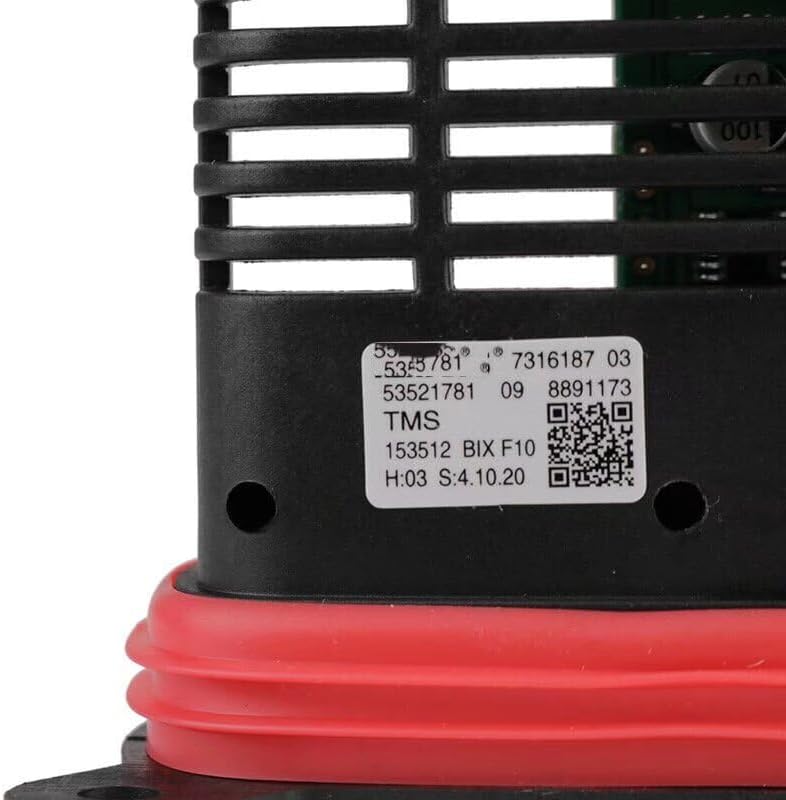 hid Xenon Ballast Driver Module EDU 63117316187 55073 63117316187-7316187, 63117355073-7355073