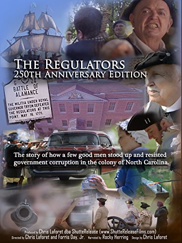Best Regulators