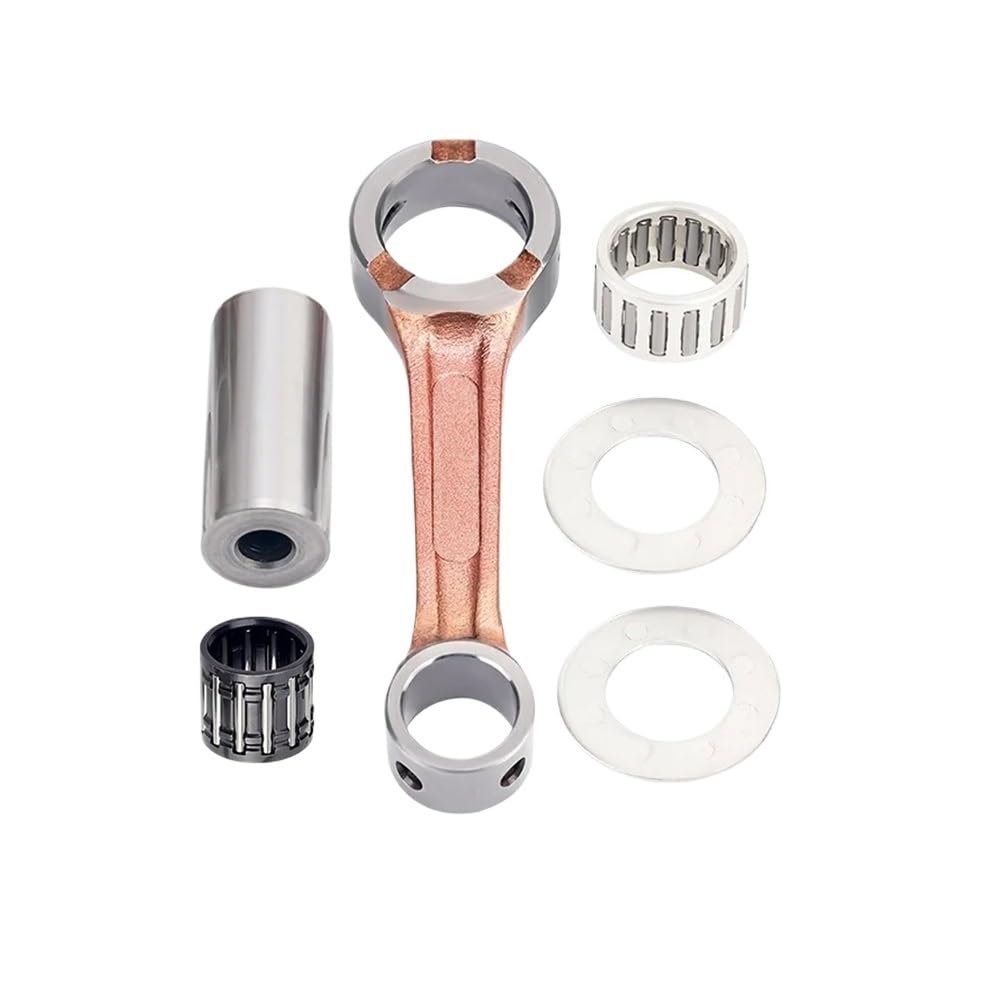 Kit de biela para disfrutar del motocross con tu moto SX85 sin fallos de motor 7