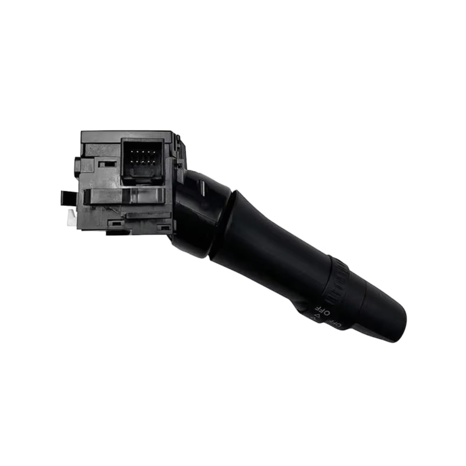 Clignotant comodo compatible Mitsubishi Nativa commande phare robuste - 7