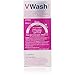VWash Plus for Feminine Care and Hygiene, 100 ML