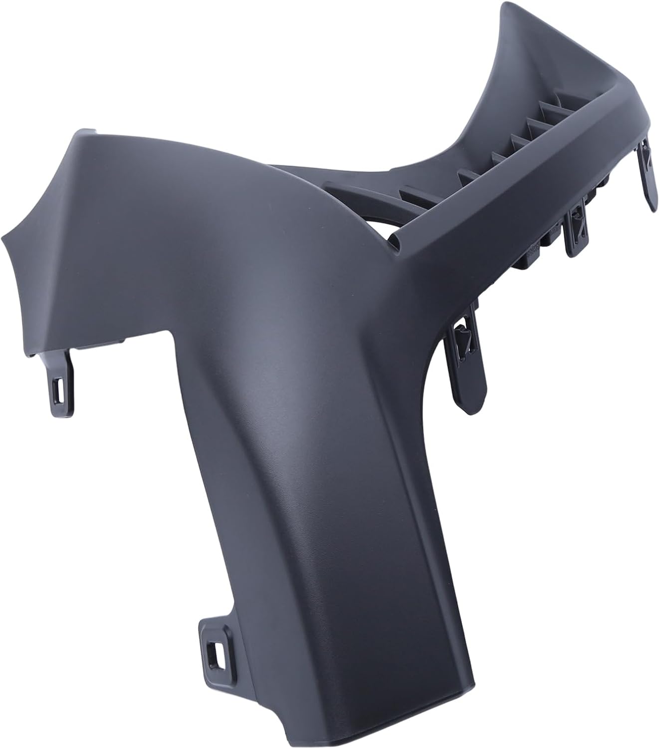 Fog Light Bezel Cover Front Left Driver Side for Lexus Nx300 2018-2021 Replacement 5314278110