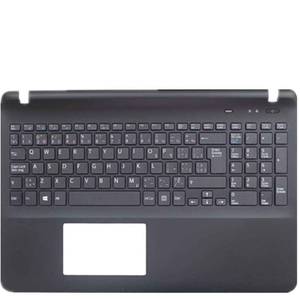 Coque entourant le clavier Sony SVF15213CXP SVF15213CXW