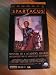 Spartacus (Widescreen Edition) [VHS]