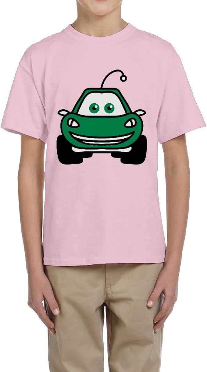 Amazon リナ 大人気 ヤング 男の子と女の子 丸首 半袖シャツ 可愛い 漫画 車 イラスト Tシャツ ソフト Pink カジュアル Xl Tシャツ カットソー 通販 Amazon リナ 大人気 ヤング 男の子と女の子 丸首 半袖シャツ 可愛い 漫画 車 イラスト Tシャツ ソフト Pink カジュアル Xl Tシャツ カットソー 通販
