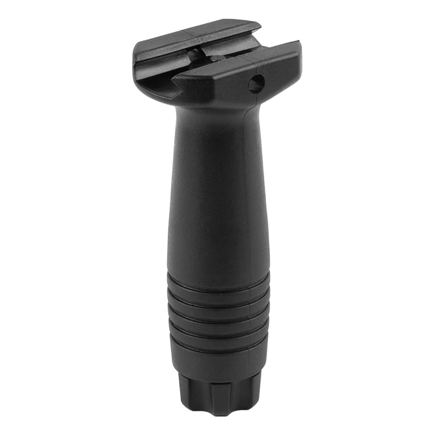 ブラック トイガン フォアグリップ付き Amazon | SHENKEL フォールディングフロントレール コンパクト