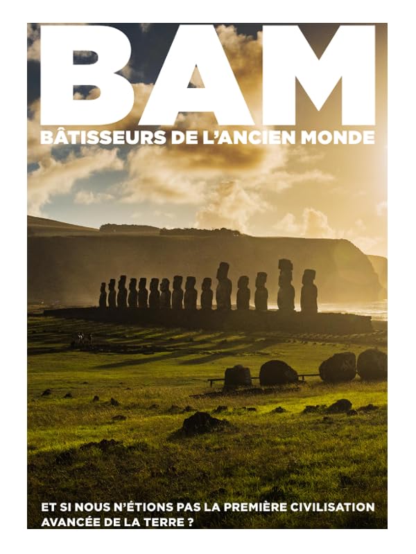 BAM - Bâtisseurs de l'Ancien Monde