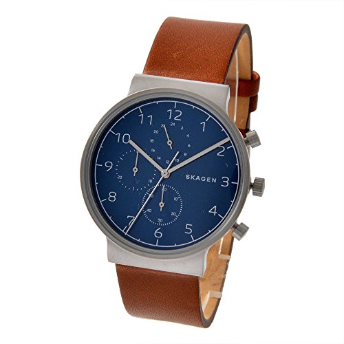 (�X�J�[�Q��) SKAGEN �A���J�[ �r���v #SKW6358 ���s�A���i