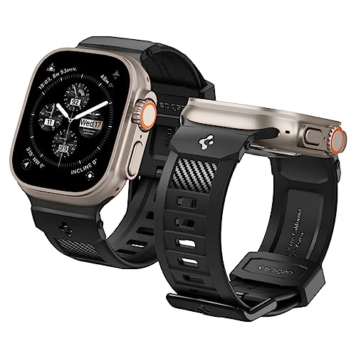 Spigen Rugged Band for Apple Watch Ultra 49mm