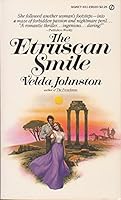 The Etruscan Smile 0451090209 Book Cover