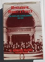 Merchants, Money, and Power: The Portland Establishment, 1843-1913 096034084X Book Cover