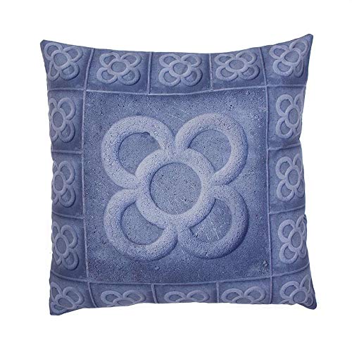 Hogar Deco Coussin Panot Barcelona 43 cm