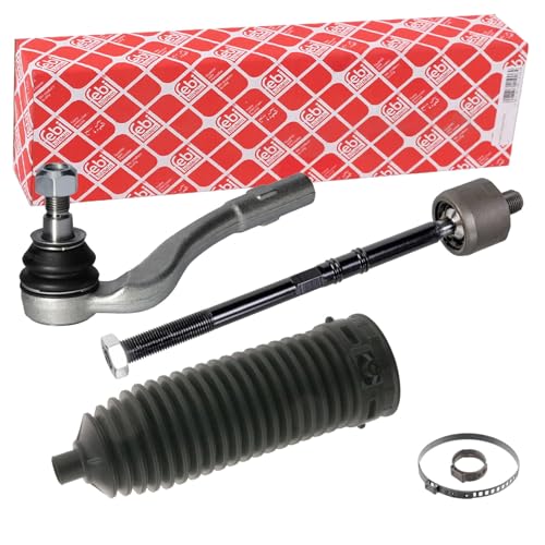 Varillas de Tensión Febi Bilstein 40166 Brazo de Control Inferior para Eje Delantero