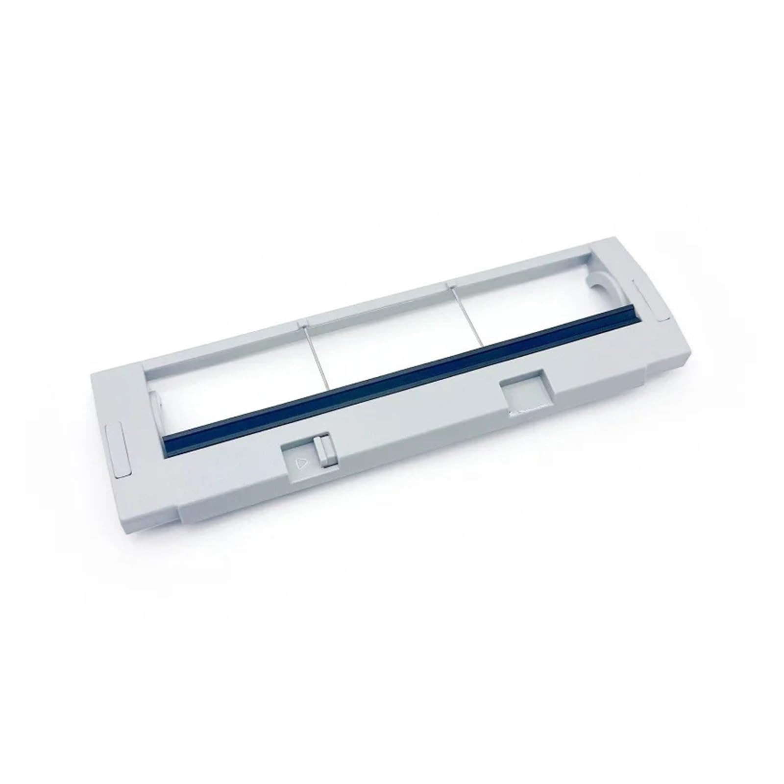 Compatible For ROIDMI，Main Roller Brush Cover，EVE Plus Robot Vacuum Cleaner Accessories