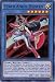 Cyber Angel Benten - DPDG-EN015 - Super Rare - 1st Edition - Duelist Pack: Dimensional Guardians (1st Edition)