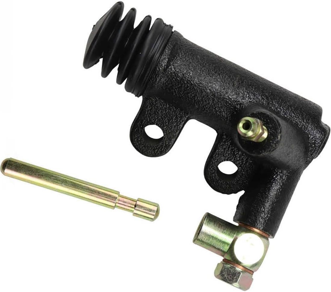 Replace Clutch Slave Cylinder for Toyota Camry 2.2L 1992 1993 1994 1995 1996, for Camry 3.0L 1992 1993 1994 1995 1996, for Lexus ES300 3.0L 1992 1993, 1 Pack