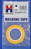 Photo Gallery hobby 2000 nastro adesivo di precisione, 2 mm x 18 m, confezione da 1 Photo Gallery hobby 2000 nastro adesivo di precisione, 2 mm x 18 m, confezione da 1