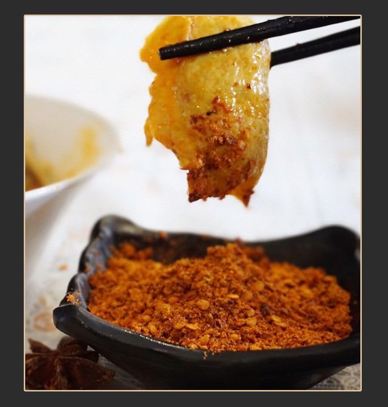 Miniatura 8 de Especialidades chinas, Sichuan Chongqing Especialidad Chile Seco, Sopa Hotpot Japcha y condimento para platos coreanos, pimiento rojo seco, chile