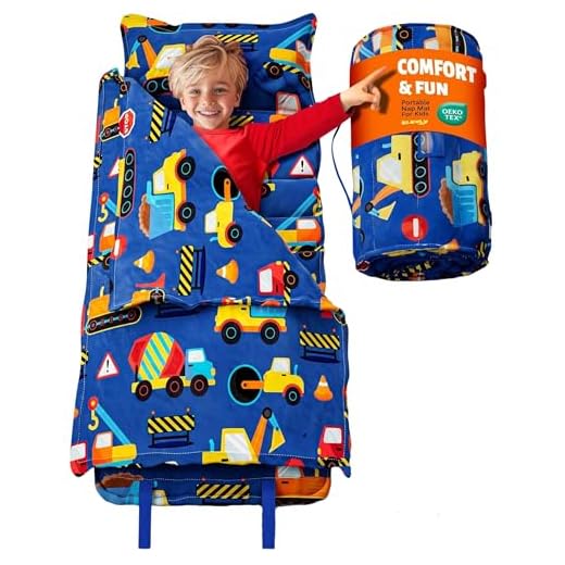 514AtQcUyBL._SS520_ Best nap mats for kindergarten