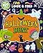 Halloween Hunt (Look & Find)
