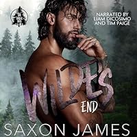 Wilde's End