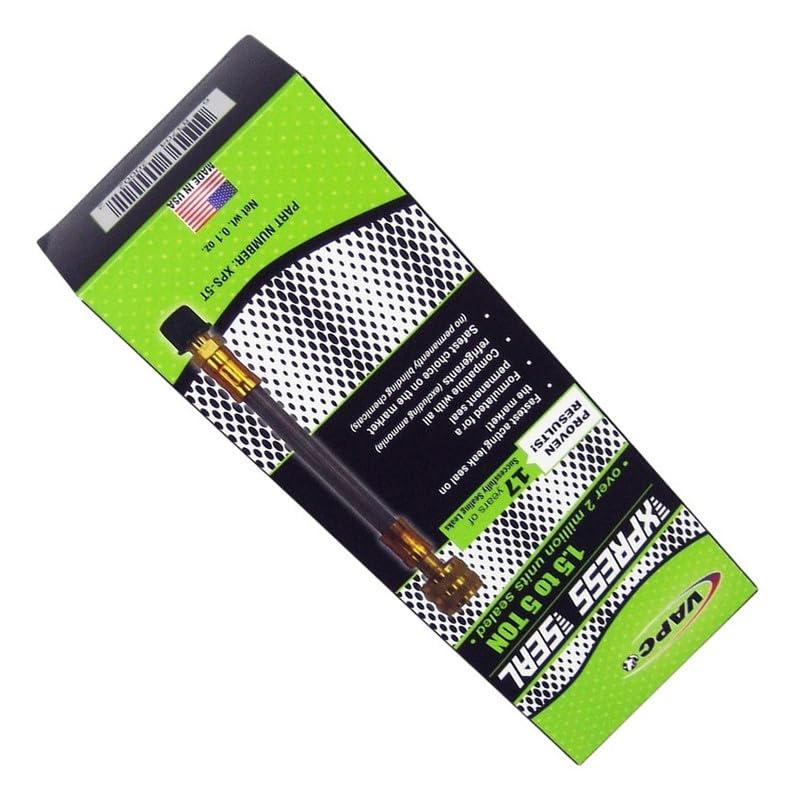 XPS-5T, CO2, 410A Vapco HVAC Xpress Refrigerant Sealant 1.5 to 5 Ton R
