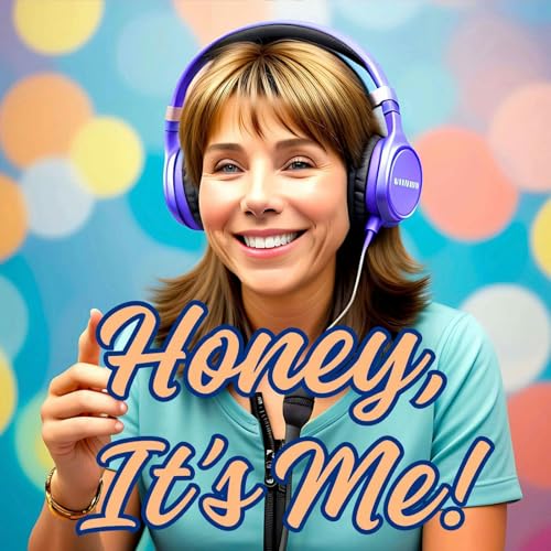 Honey, It's Me! Titelbild