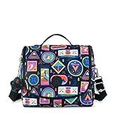 Kipling Kichirou Cross Body Lunchbag