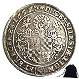 Cher client, cette ancienne pièce est fabriquée en laiton, l’ancienne pièce est plaquée en argent sterling 925. Ce produit est fait à la main. Il ne s'agit pas d'une pièce en argent commerciale, mais elle vaut la peine de votre collection permanente.