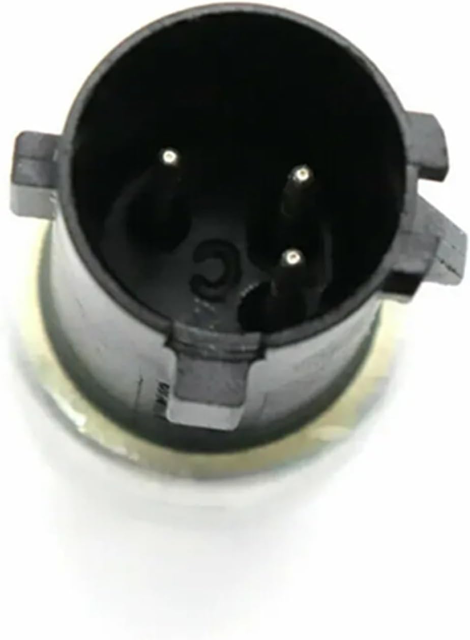 Car Air Pressure Switches Compatible with Chrysler for Aspen 2007-2009 for Cirrus 1995-2000 Air Conditioner Pressure Transducer Sensor 05066512AA 05096084AA 05174039AA