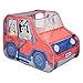 PNF Bluey Feat Play Tent