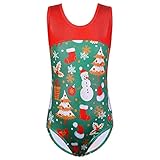 Zoom IMG-1 huaaniue body da balletto ragazza Zoom IMG-1 huaaniue body da balletto ragazza