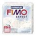 Produktbild Staedtler 8020-003 - Fimo Effect Normalblock, 57 g, marmor