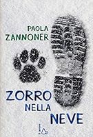 Zorro nella neve 8880338323 Book Cover