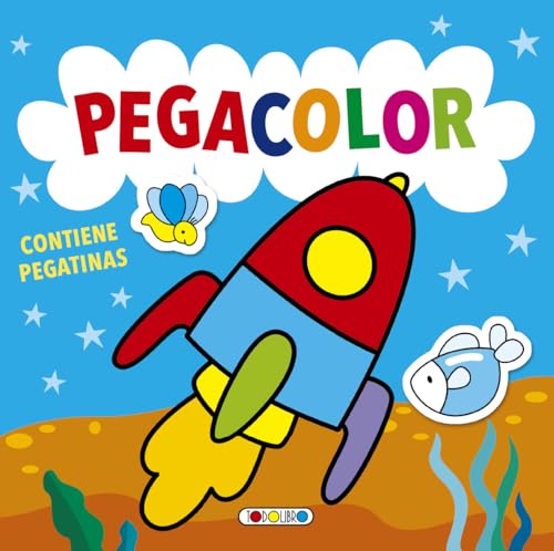 Pegacolor Pegacolor