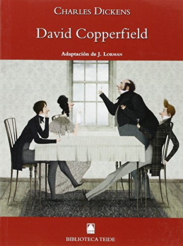 Biblioteca Teide 046 - David Copperfield -Charles Dickens-