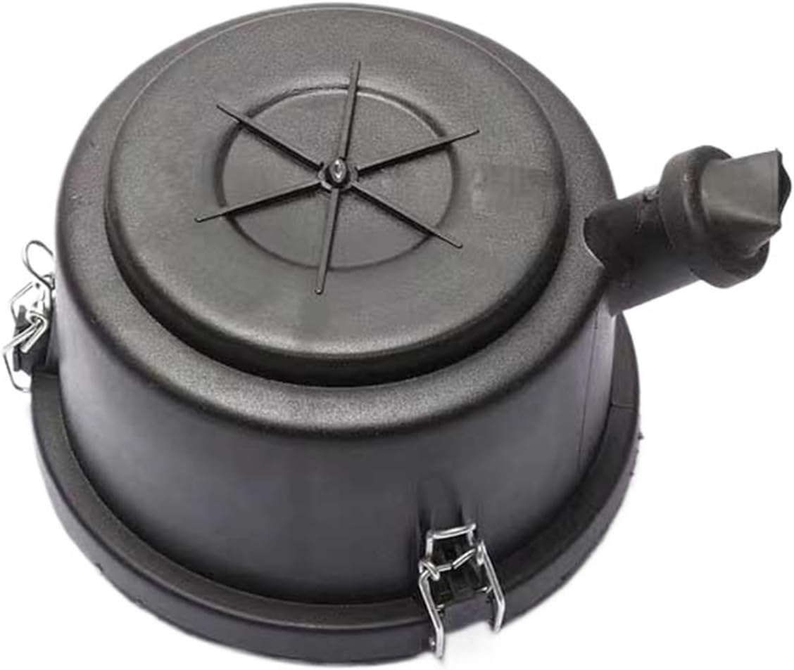 Excavator Parts For TB150/175C air cleaner housing air cleaner assembly excavator parts(Army green)
