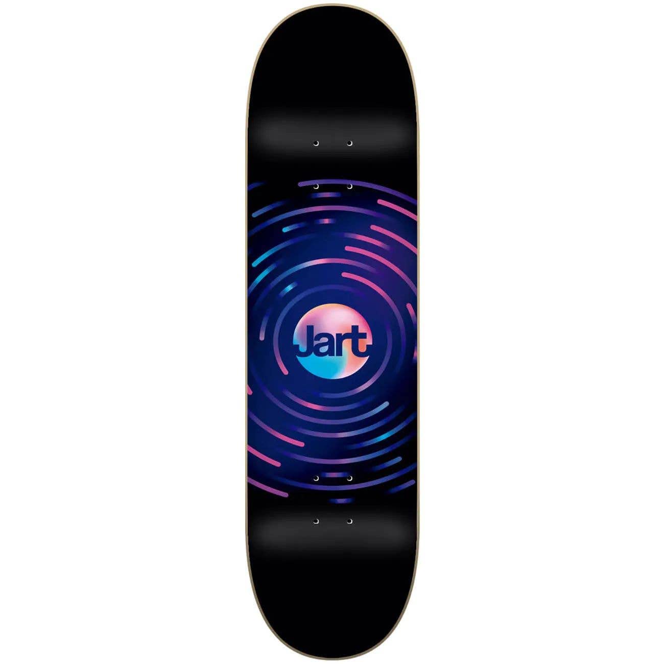 Jart Plateau Skate Twilight HC 8.0