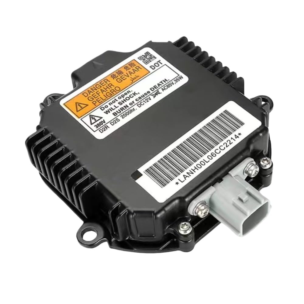 Yunll One Color Xenon Ballast Lena00l9nha6454 Xenon Headlight Ballast 33119-Sjk-013 33119-Swa-003 33129-Sja-J01 For Mazda For Infiniti For Subaru