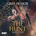 Cover of The Hunt