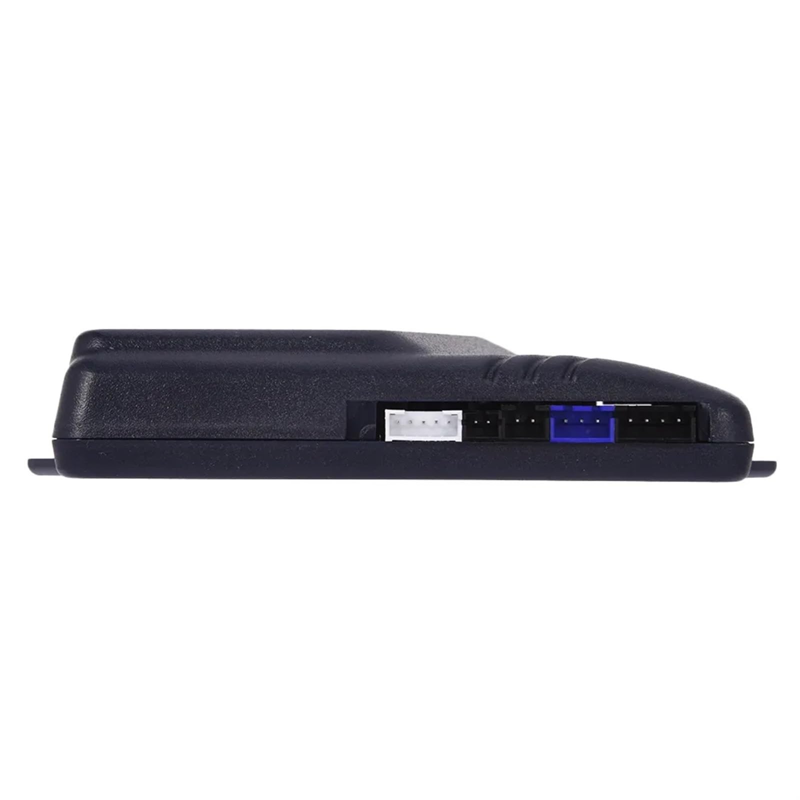 Sistema de Alarma bidireccional for Coche con Arranque Motor, Caja Mando a Distancia LCD Cubierta Silicona