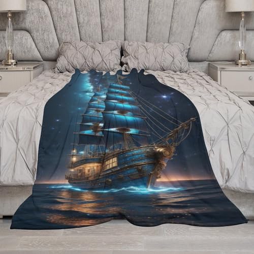 Manta para sofá de invierno grande polar de 180x200 cm 7