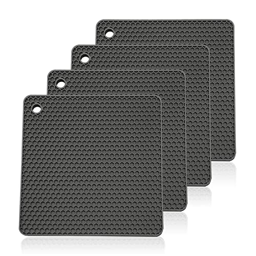 7 Best Trivets Square Reviews & Comparison