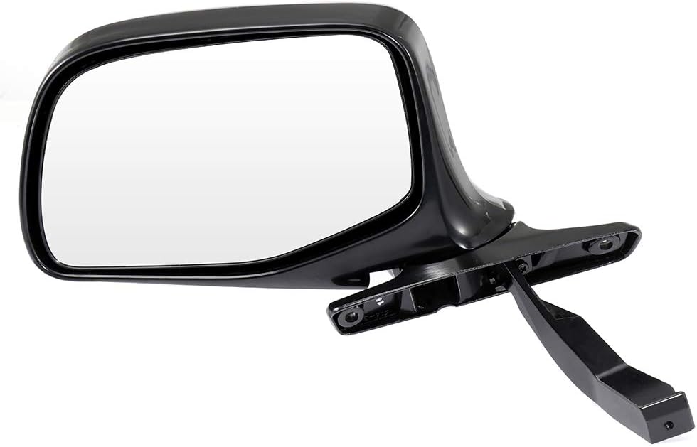ECCPP Driver Side Mirrors Left Side Rear View Mirrors