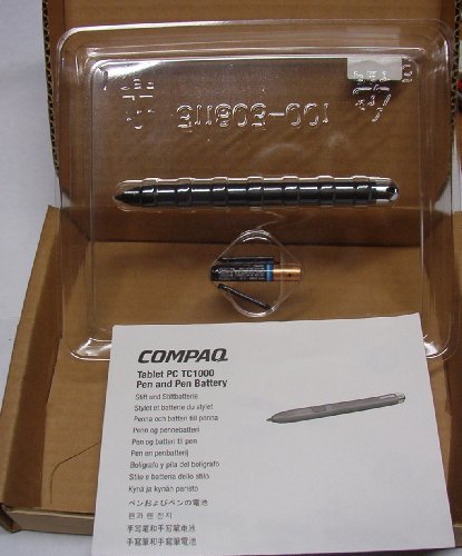 HP Replacement Pen