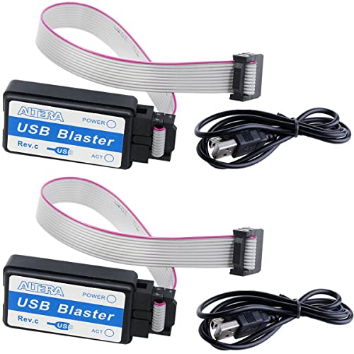 外付けハードディスク・ドライブ ALTERA USB Blaster PL-USB2-BLASTER Altera | 開発ボード、キット、プログラマ