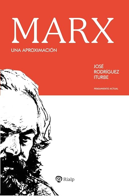 Portada de Marx
