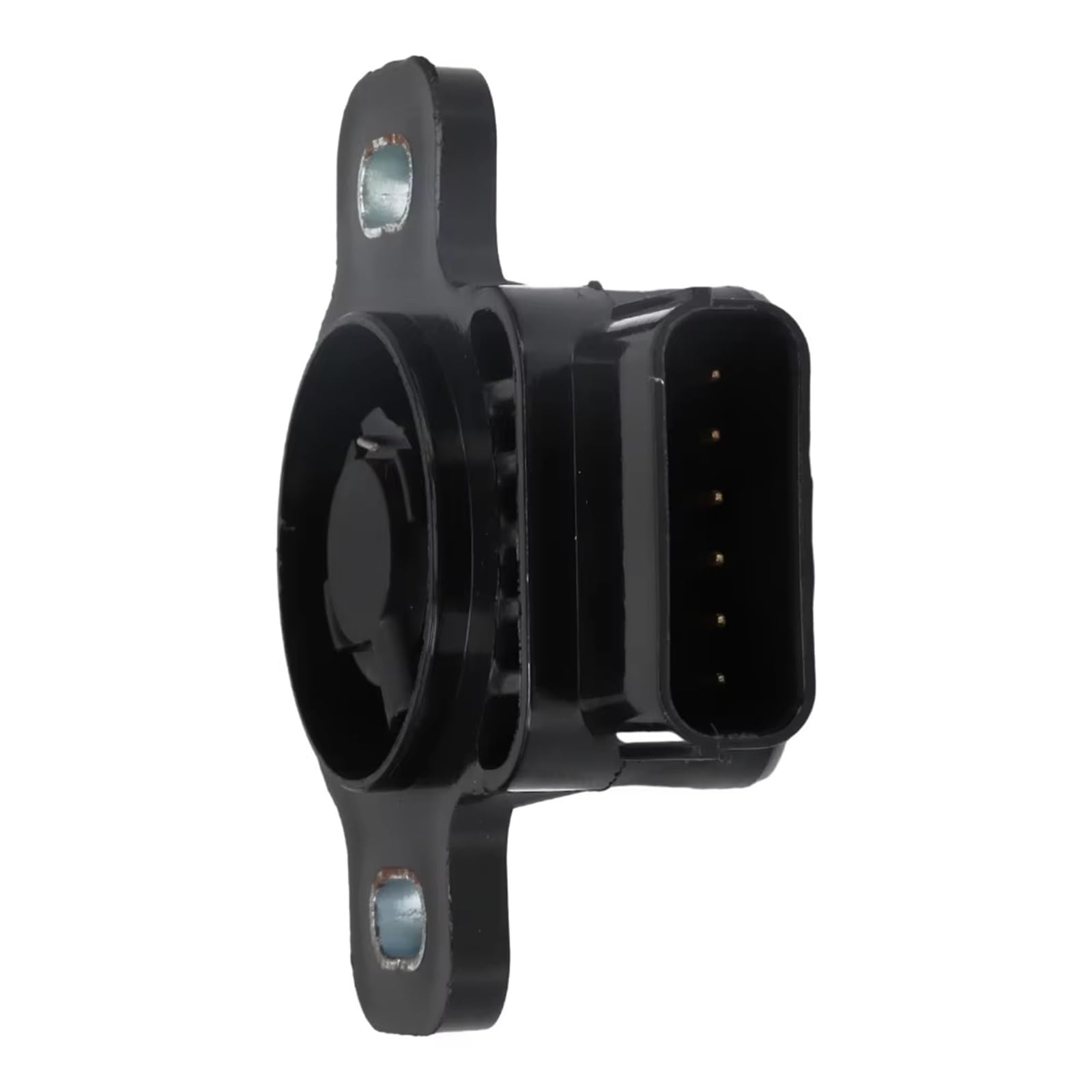 Cuerpo del Acelerador Compatible con Acura para Mdx para Tsx Sensor De Acelerador De Coche Sensor De Posición del Acelerador Sensor De Control del Acelerador OEM:37971RDJA01 37971-RBB-003