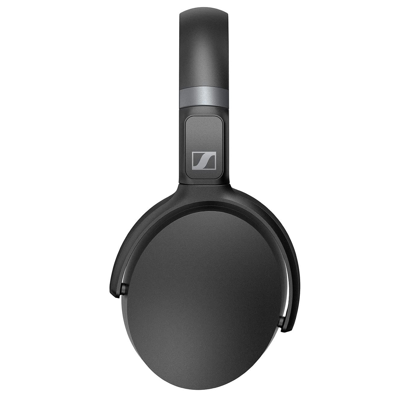 Sennheiser HD 450BT Wireless Headphone, Black : Amazon.co.za