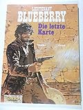  Die letzte Karte (Blueberry)